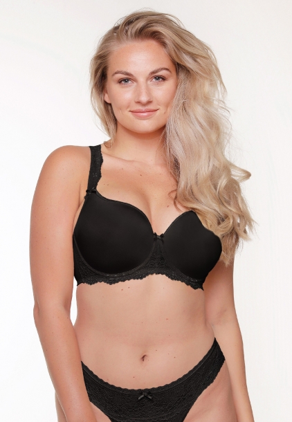 Daily Lace bhar underkl�der LingaDore t-shirt beh� plus PXC Underwear